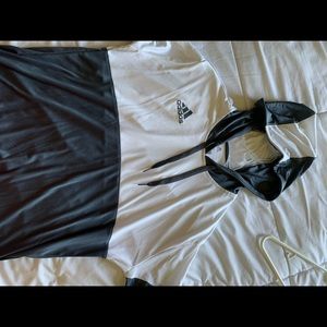 Adidas hoodie